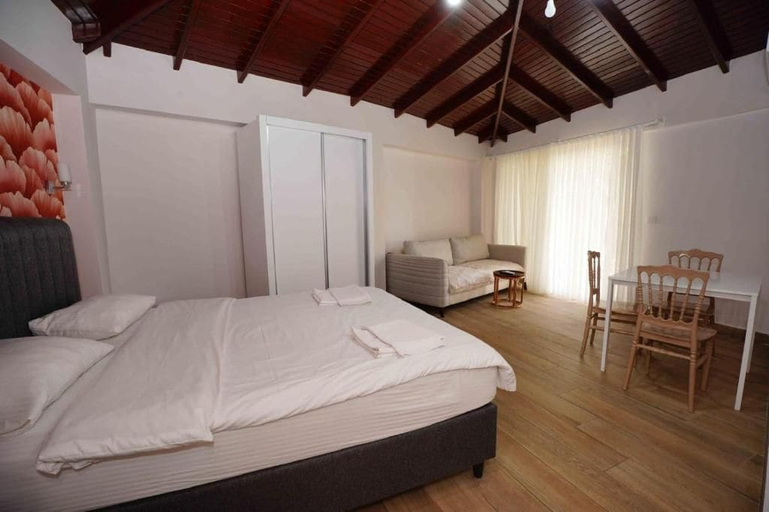 Room 4, Sofia Residence Apart Hotel, Kemer