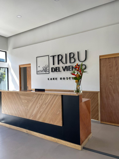 Public Area 3, Alko Hotel Tribu del Viento, Calima