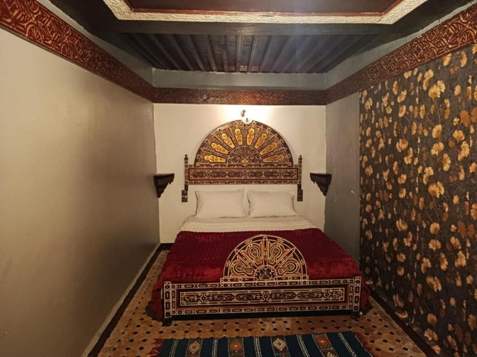 Room 3, Palais Doha & SPA, Fès