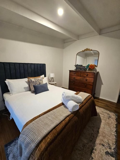 Room 3, Belle Cottage, Yarra Ranges - Lilydale