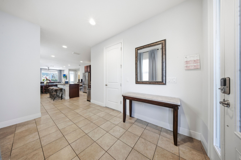 Interior, 8BR pet Friendly Home With Private Pool at Encore, Osceola