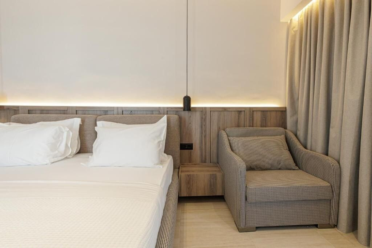 Room 3, Hotel Pergamus, Sarandës