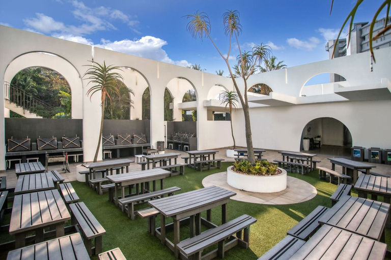 Outdoor dining 4, Cabana Beach by First Private Stays, eThekwini