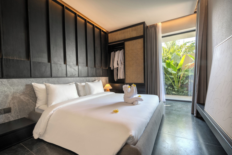 Room 5, Elison Hotel Bali, Badung