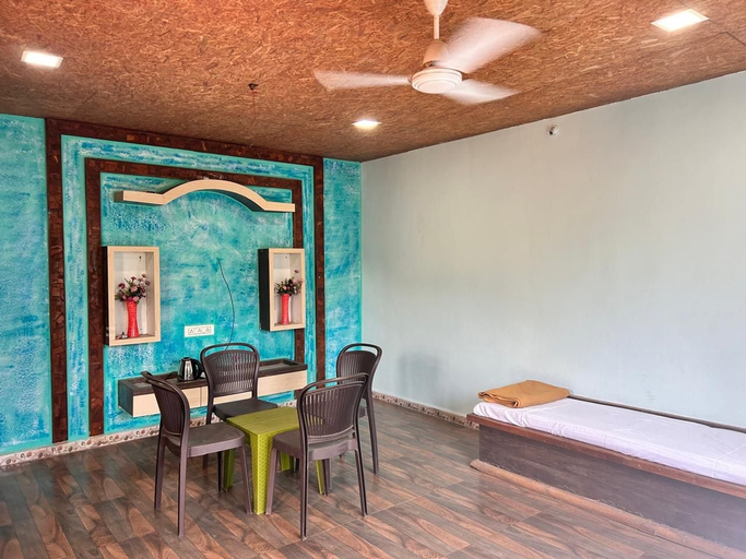 Others 4, Umbartha Resort, Pune