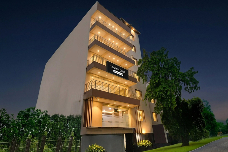 Exterior 4, Super Townhouse Sahayogi Nagar, Dhanbad