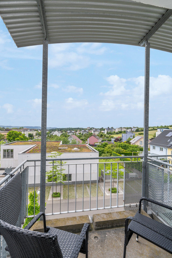 Others 4, Go2Cozy - Study & Work Apartments, Kaiserslautern