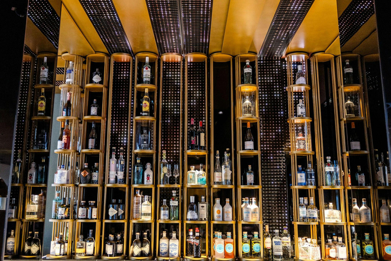 Food & Drinks 5, Motel One Frankfurt Messe, Frankfurt am Main