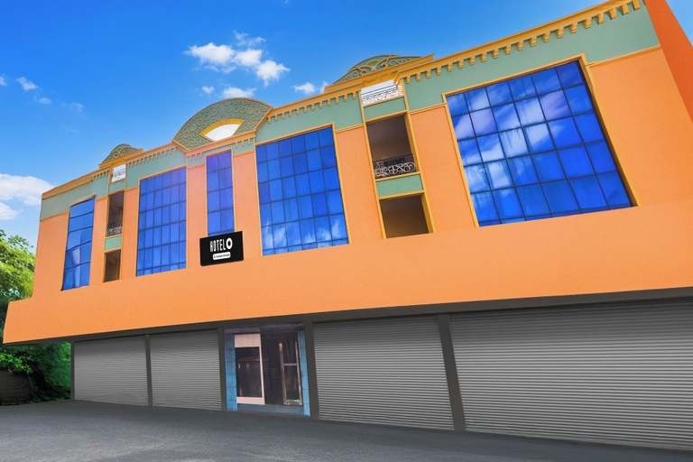 Primary image, Hotel O Rayagada Downtown, Rayagada