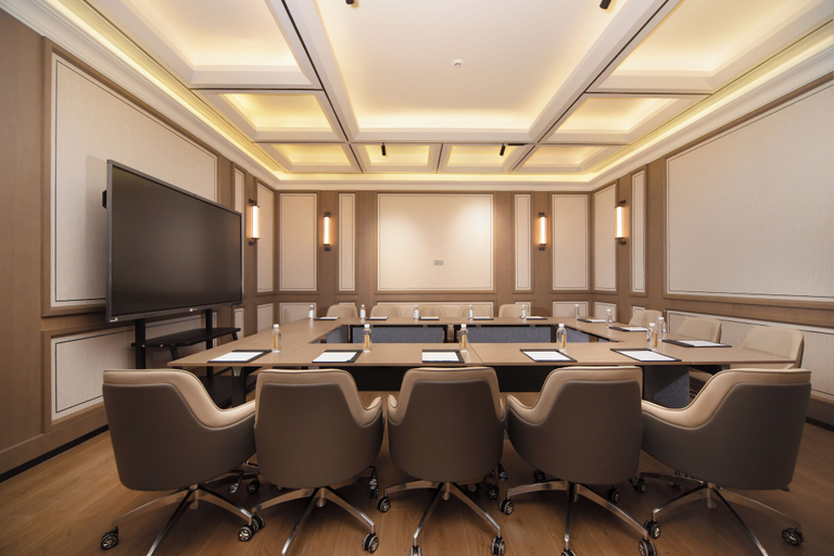 Meeting facility 4, Kunming Grand Metropark Hotel, Kunming