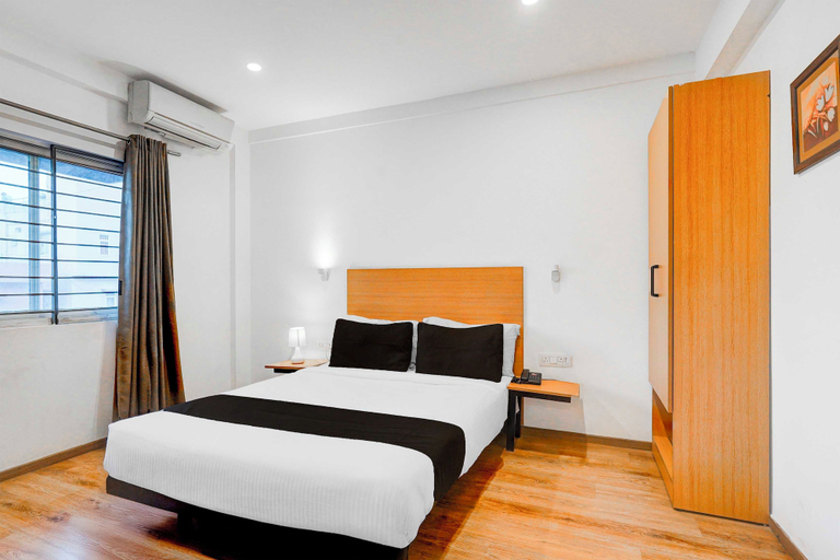 Room 5, Townhouse Oak Bangalore Konanakunte, Bangalore
