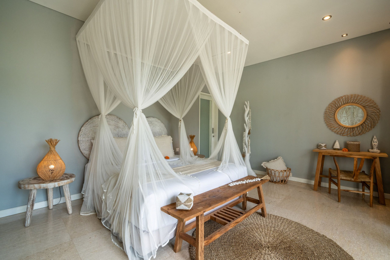 Bedroom 2, Savana, Gianyar