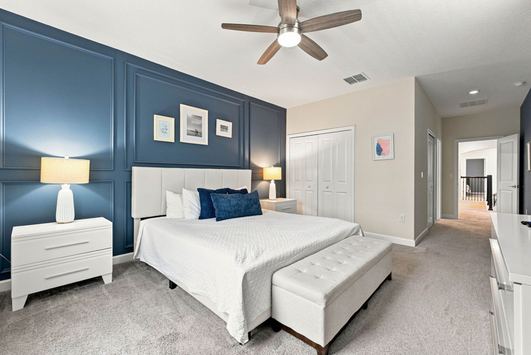 Room 2, Perfect Family Escape, Pool, Themed Rooms, Osceola