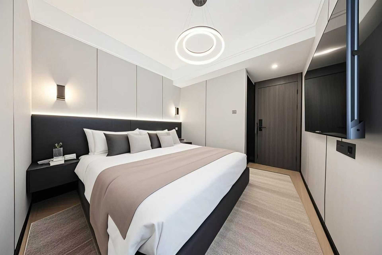 Room 5, YuFei Hotel, Guangzhou