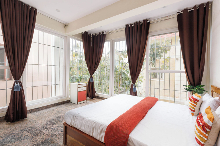 Interior 5, Windsor by Redolive 15min Bagmane Tech Park 3bhk, Bangalore