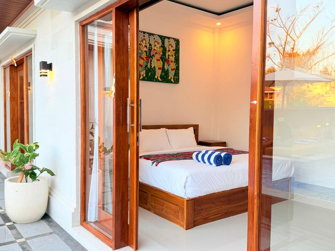 Room 4, Villa Romansa Lovina, Buleleng