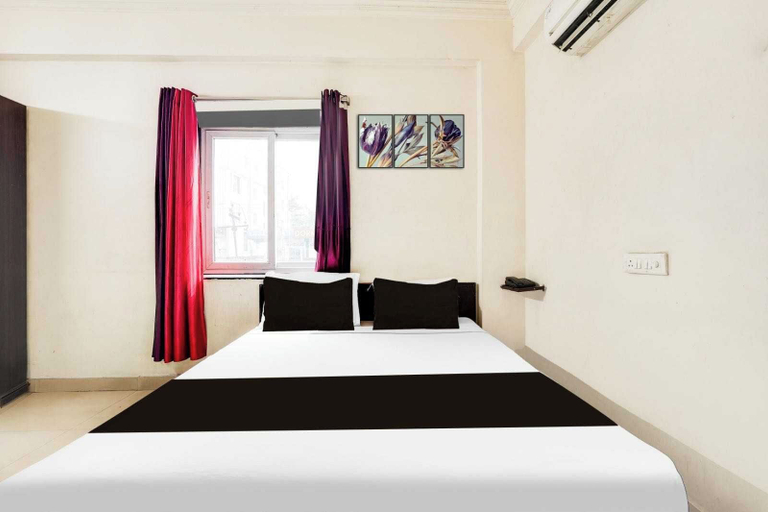 Room 5, DanCenter Gannavaram Suites Vijaywada, Krishna