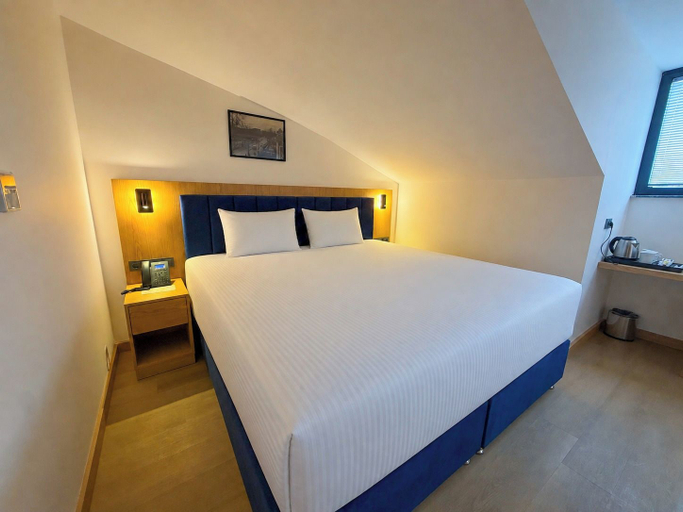 Room 4, Rest&More Dedeman Sakarya Erenler, Merkez