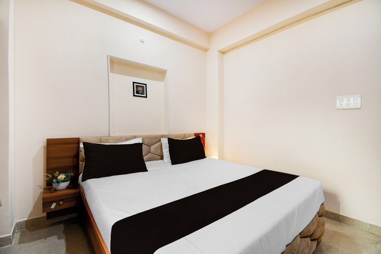 Room 2, Super Townhouse Kumhrar Archeological, Patna