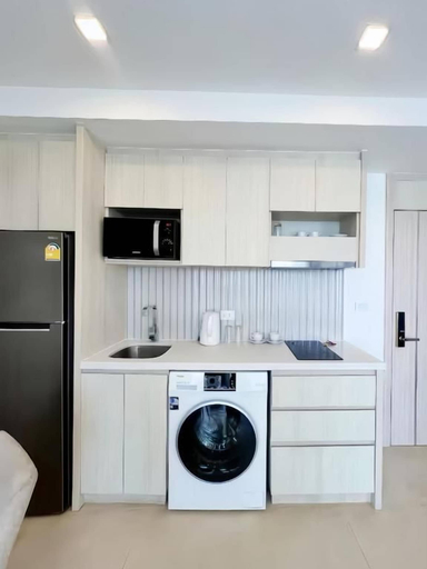 Private kitchen 3, Residence One Bangkok, Pattaya