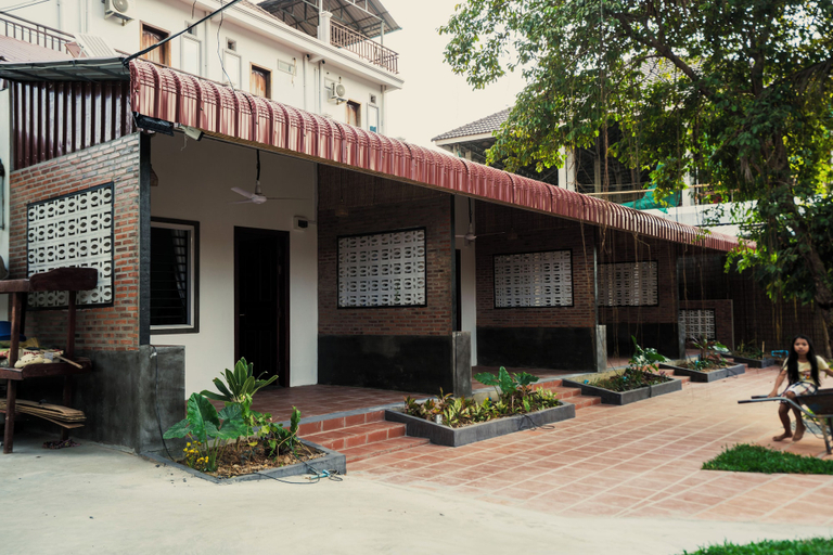 Exterior & Views 2, Sothea Angkor Homestay, Siem Reap