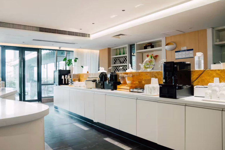 Private kitchen, Ejura Hotel-Baiyun Airport Branch, Guangzhou