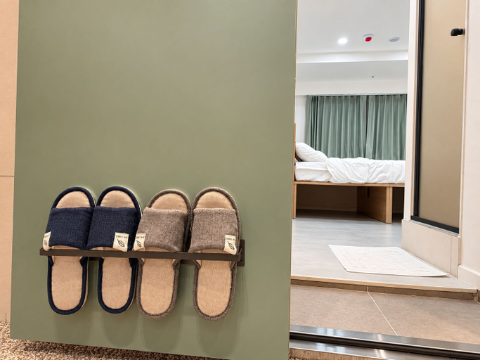 Room 2, Hub82, Seongdong