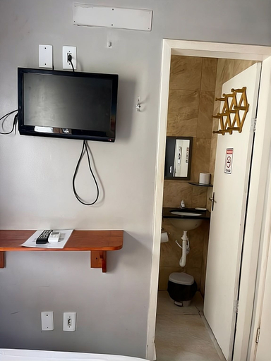 Interior 5, Vila Cactos Jeri, Jijoca de Jericoacoara