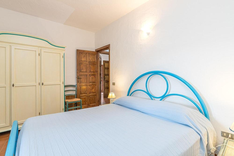 Bedroom 2, Appartamenti Erica, Olbia-Tempio