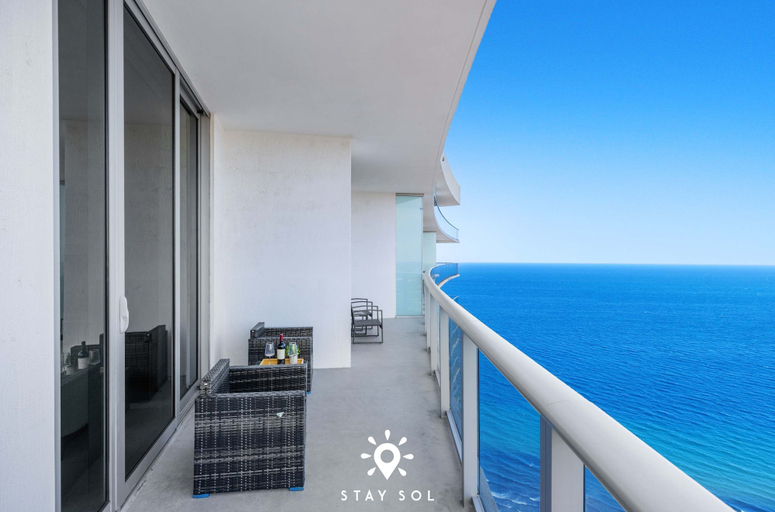 Others 5, Resort Style Oasis Ocean Air Miami, Broward