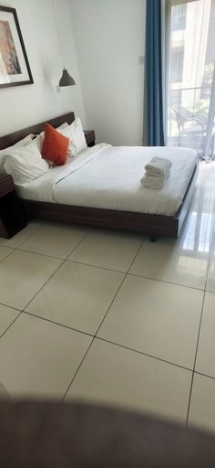 Bedroom 2, Ebs properties, Accra