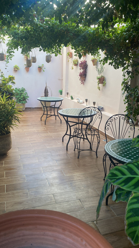 Others 5, Riad Casa Bahia, Tanger-Assilah