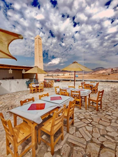 Food & Drinks 4, Brother Hotel Dahab, Sant Katrin
