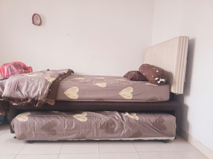 Room 3, Syariah Transit House Jakarta, East Jakarta