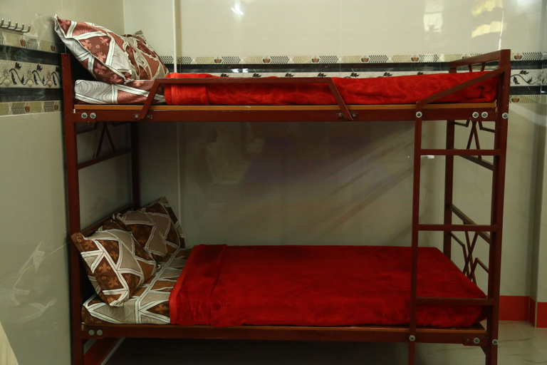 Room 4, MSP Amma Cottage, Idukki