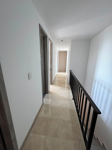 Interior 3, Apartamento Dúplex Deluxe, Barranquilla
