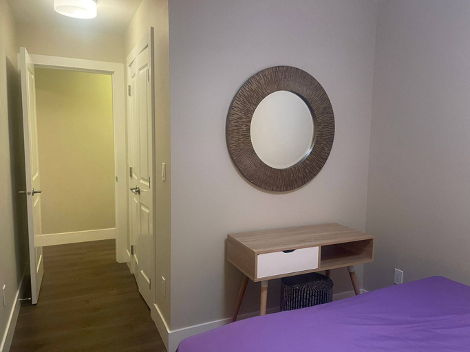 Room 3, Elegant 2 Bedroom -1 Bath Luxury Suite, Greater Vancouver