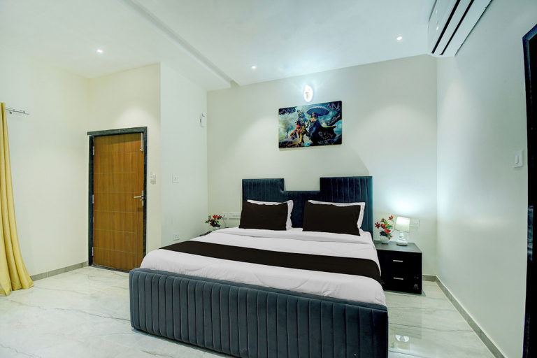 Room 2, Collection O Amer Jaipur, Jaipur