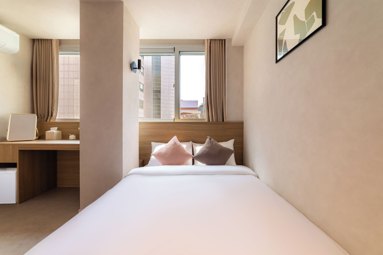 Room 2, Stay Myomi Jongno, Jongno