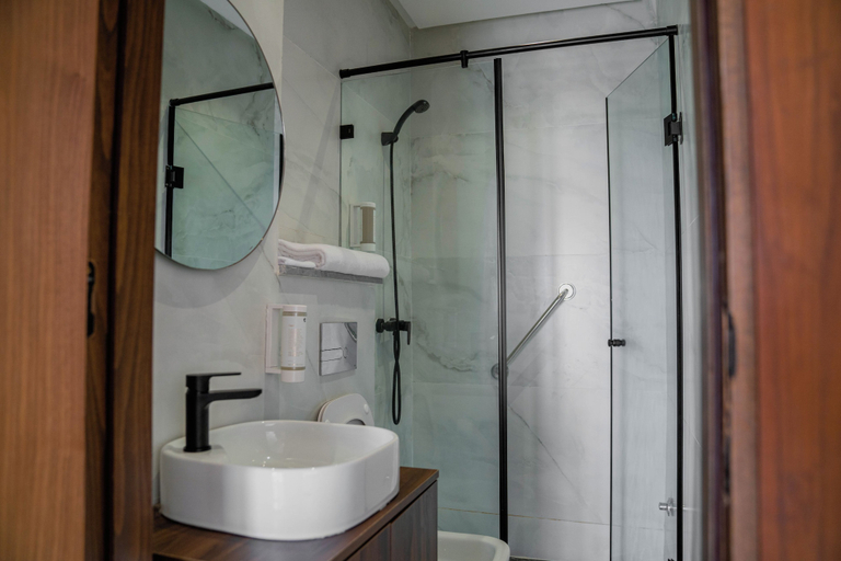 Bathroom, HEAVEN BEACH IMMEUBLE 22, Settat