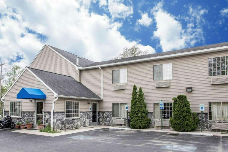 Exterior & Views, Passport Inn Paradise PA, Lancaster