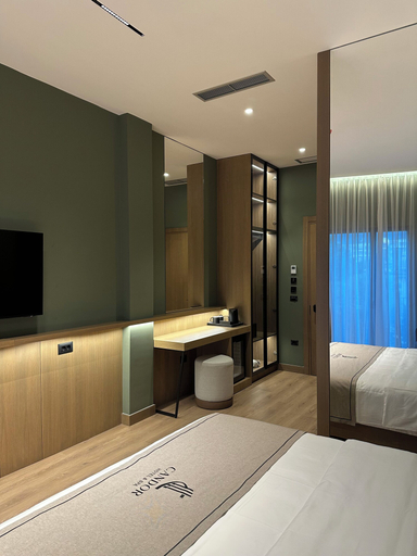 Room 4, Candor Hotel & Spa, Tirana