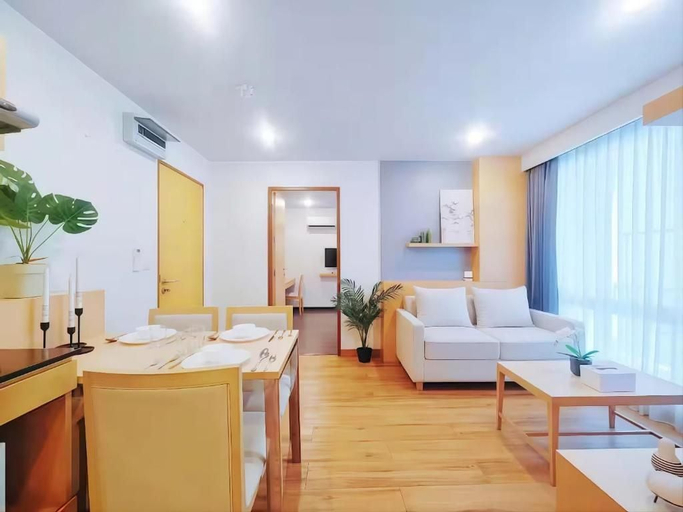 Others 5, Residence One Bangkok, Wattana