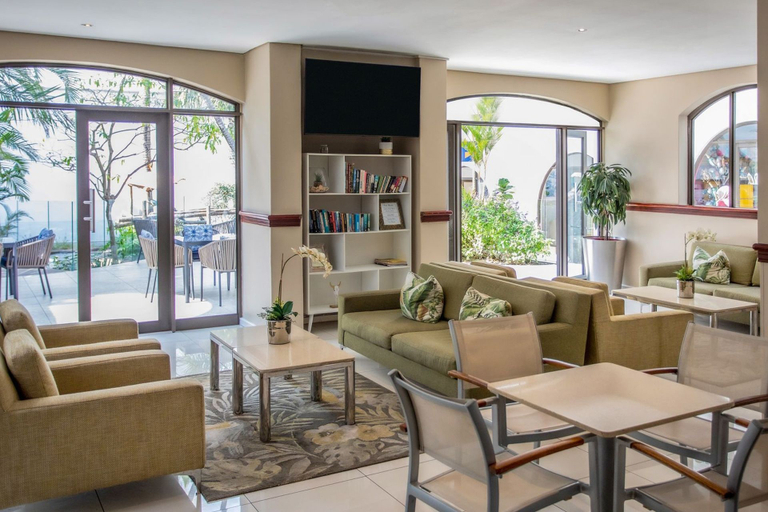 Interior 2, Cabana Beach by First Private Stays, eThekwini