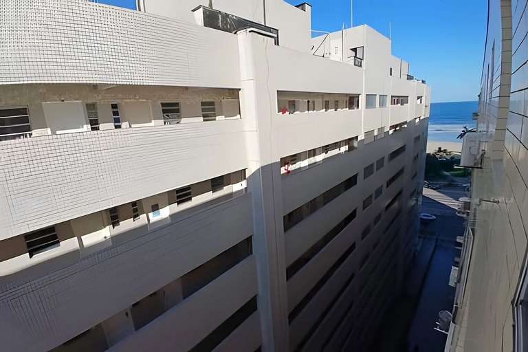 Exterior & Views 2, SHB - Studio Grego com Pé na Areia, Santos