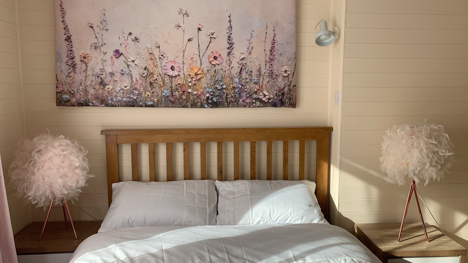 Room 5, Accessible Mobility Friendly Cottage -garden, Pets, Suffolk
