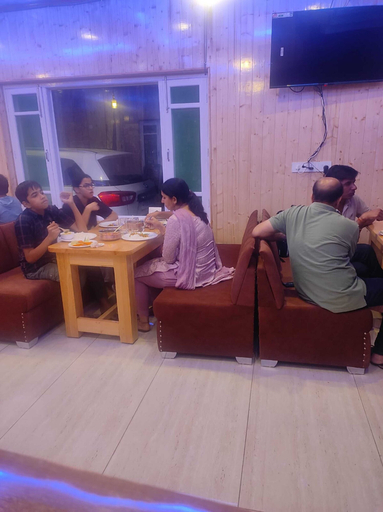 Others 5, The Veteran House, Kullu