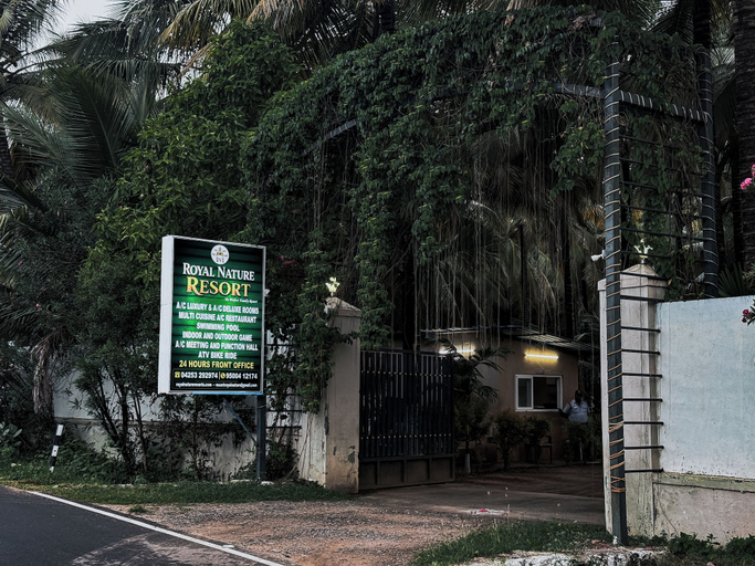 Exterior & Views 2, Royal Nature Resort, Coimbatore