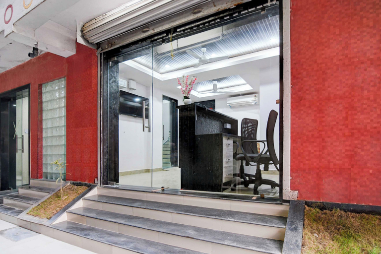 Exterior & Views 2, Townhouse Chinar Park Near Airport, North 24 Parganas