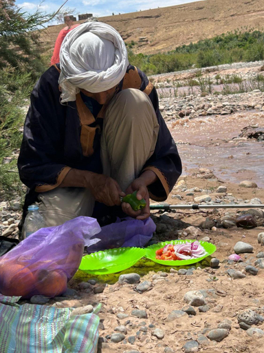 Others 4, Dar restaurante D'etape tafsoute, Ouarzazate